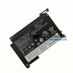 Batería para Lenovo 00HW020 Yoga-460 00HW021 SB10F46459 [Batería de repuesto]